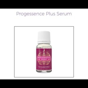 Progressive Plus Essential Oil